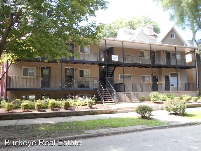1st image of 365 W 6th Ave APT B