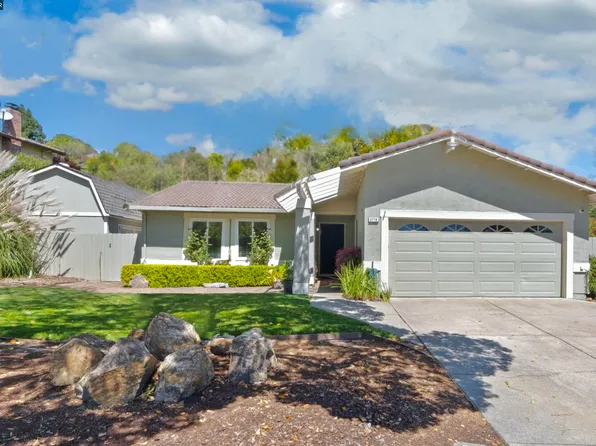 5779 Amend Rd, Richmond, CA 94803