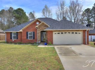 3140 British Ln, Sumter, SC 29153