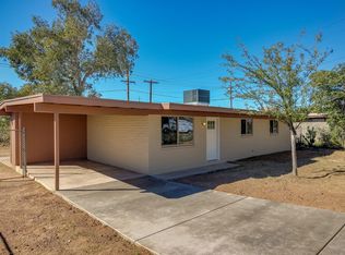 5560 S Rex Ave, Tucson, AZ 85706