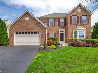 6733 Edgartown Way, Gainesville, VA 20155