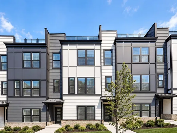 205 Harmony Aly Lot 24, Nashville, TN 37207