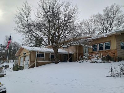 14985 157th Ave, Big Rapids, MI, 49307