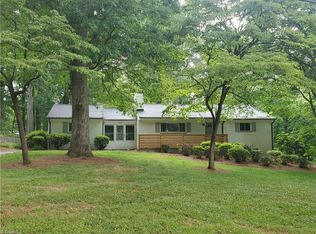 3502 Greenwood Ter, Greensboro, NC 27410