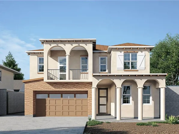 15578 Westpoint Ln #1 & 2, Fontana, CA 92336