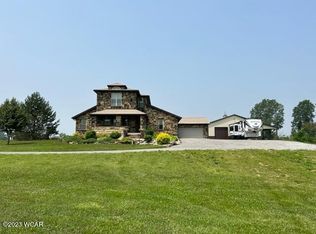 6016 Waynesfield Rd, Lima, OH 45806