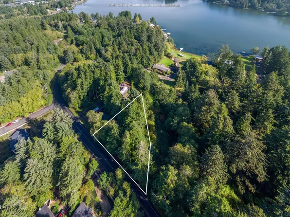 Tl 2000 Ne West Devils Lake Rd, Lincoln City, OR 97367