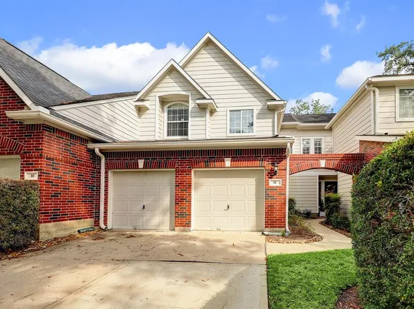 14 Piper Trace, The Woodlands, TX 77381
