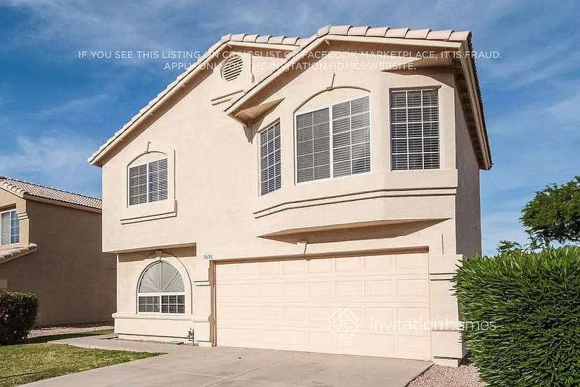 2638 S Raven Mesa, AZ 85209 — Photo 2