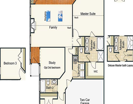 3rd image of 3815 Galloway Ct Lot 65