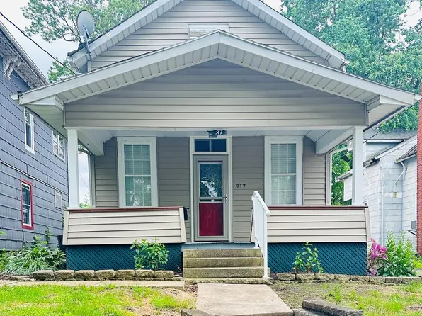 917 Reid St, Bucyrus, OH 44820