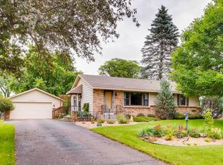 2308 Laramie Trl, Minneapolis, MN 55444