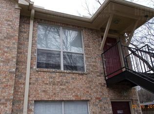 229 Kerby St APT D, Arlington, TX 76013