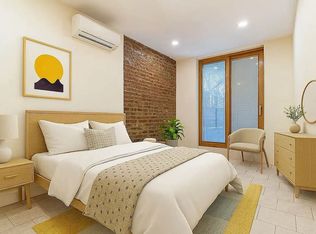 437 W 22nd St #GRD1, New York, NY 10011