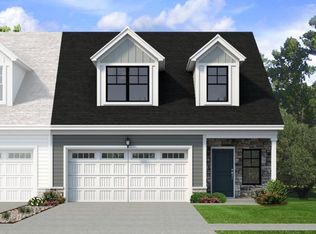 Victoria Plan, Woodland Reserve, Evans City, PA 16033