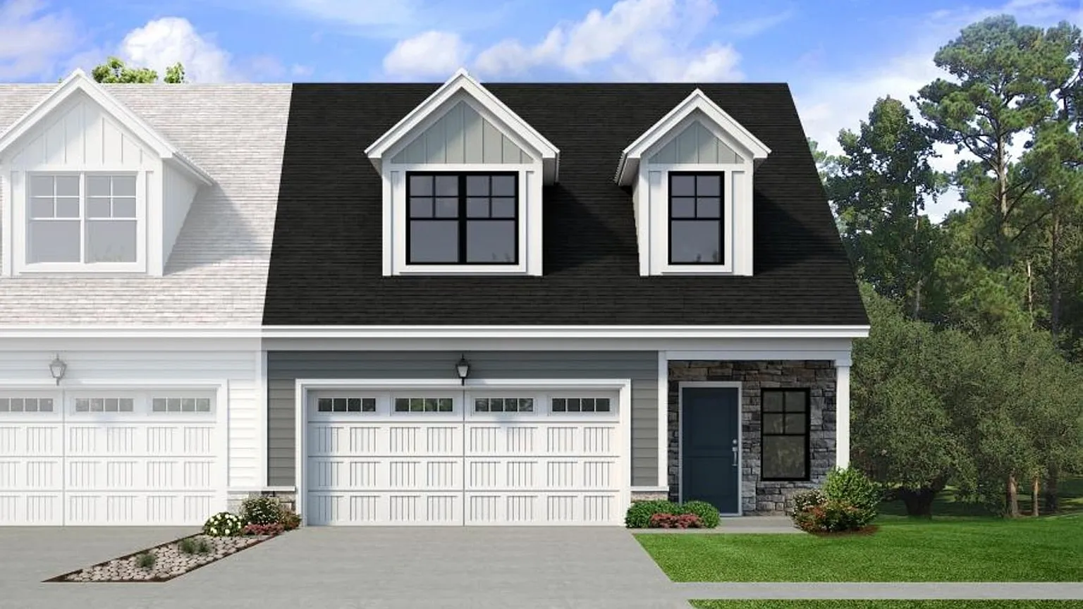 Victoria Plan, Woodland Reserve photo 1