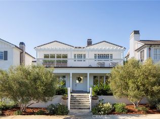 423 Redlands Ave, Newport Beach, CA 92663