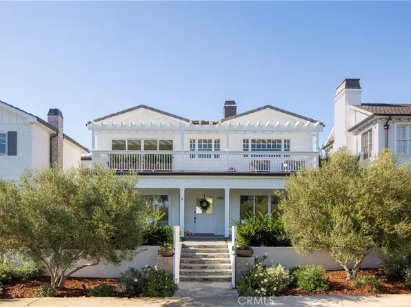 423 Redlands Ave, Newport Beach, CA 92663