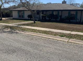 7021 Hathor Dr, Corpus Christi, TX 78412