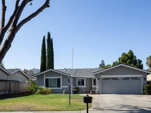 7127 Via Corona, San Jose, CA 95139