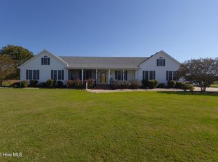 2051 Nixonton Road, Elizabeth City, NC 27909