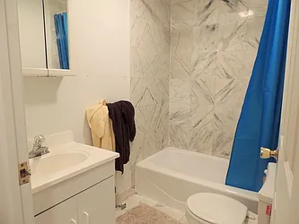 Rented by J Misrahi Realty Corp