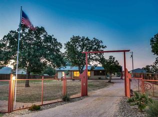 115 Leo Lane, Buchanan Dam, TX 78609