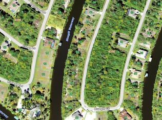 9228 Hialeah Ter #17, Pt Charlotte, FL 33981