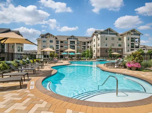 The Adley Craig Ranch Apartments