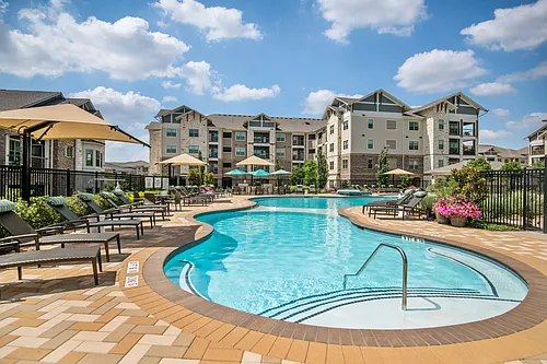 The Adley Craig Ranch Apartments Photo 1 The Adley Craig Ranch Apartments Photo 1