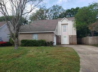 137 Mirabelle Cir, Pensacola, FL 32514