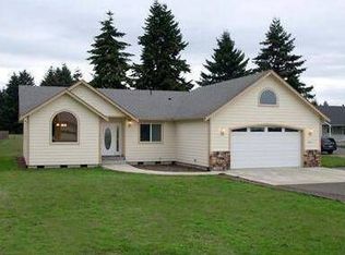 18614 Guava St SW, Rochester, WA 98579