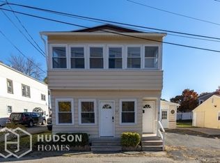 11 Brook St UNIT 2, Haskell, NJ 07420