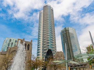 1033 Nelson St #3601, Vancouver, BC V6E 0E5