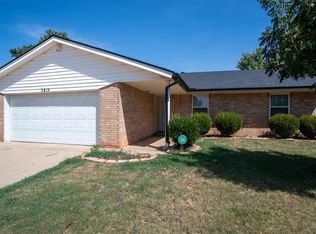 3813 SE 45th St, Oklahoma City, OK 73135