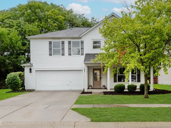 12082 Aldenham Blvd, Fishers, IN 46037