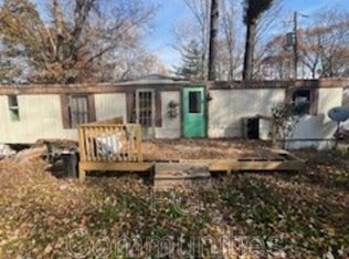 15 Tradewind Dr, Asheville, NC 28806