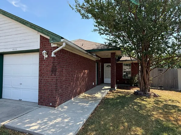 4414 Ronald Dr, Killeen, TX 76542