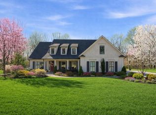 5747 Wheeler Rd, Auburn, GA 30011