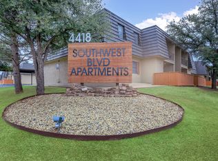 4418 Southwest Blvd #449, San Angelo, TX 76904
