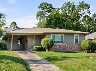6712 Evergreen Dr, Little Rock, AR 72207