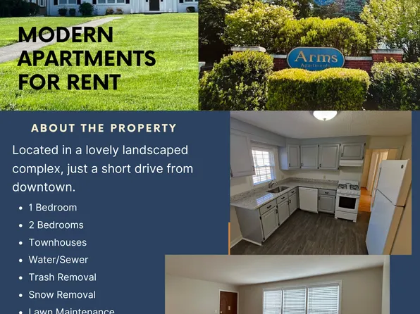 45 Mercury Ct #L-2, West Springfield, MA 01089