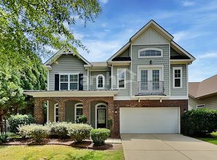 3112 Bidwell Ave, Waxhaw, NC 28173
