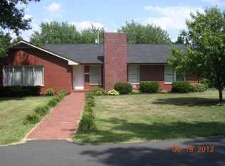 620 Earlwood Dr, Madisonville, KY 42431