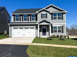 97 Everglades Rd, Barboursville, VA 22923