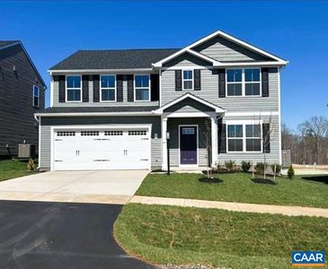 97 Everglades Rd, Barboursville, VA, 22923