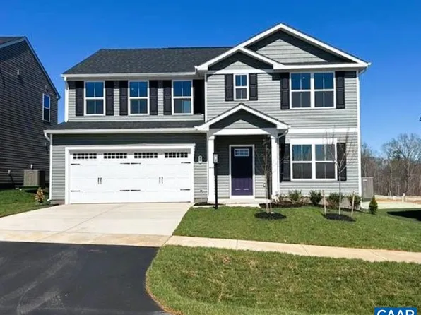 97 Everglades Rd, Barboursville, VA 22923