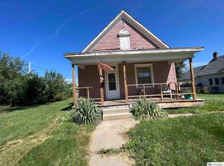 3318 Decatur St, Omaha, NE 68111