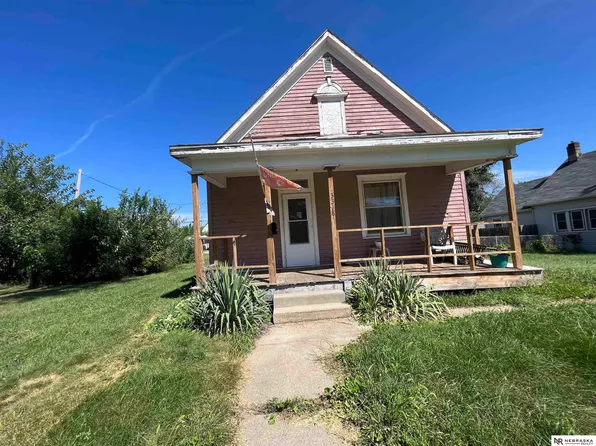 3318 Decatur St, Omaha, NE 68111