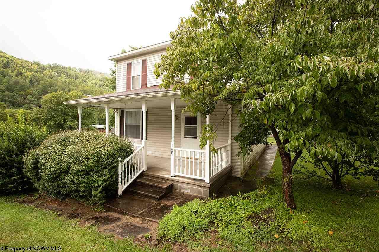 140 5th St, Hambleton, WV 26269 Zillow